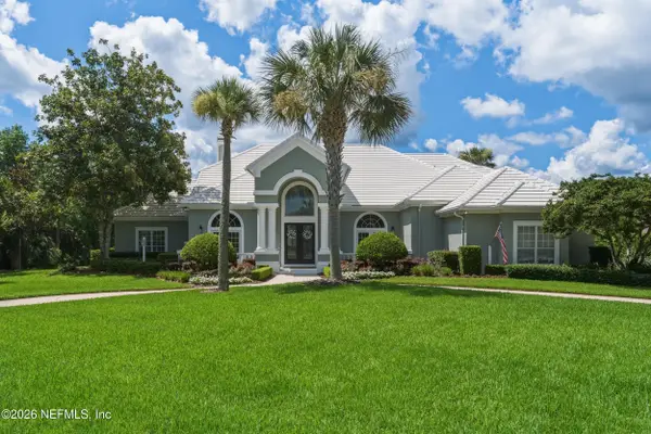 8180 Merganser Drive, Ponte Vedra Beach, FL 32082