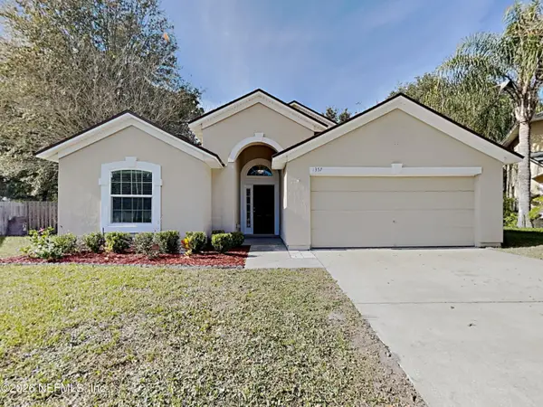 1357 Shootingstar Lane, Jacksonville, FL 32259