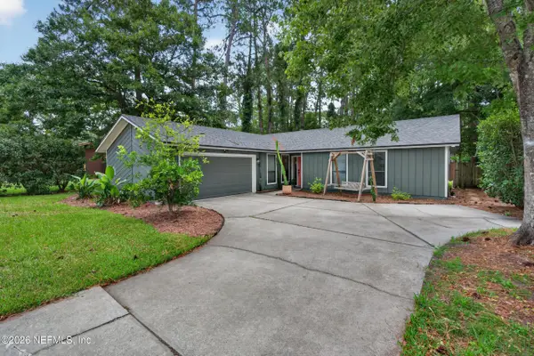 3386 Laurel S, Jacksonville, FL 32223