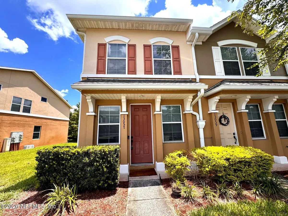 13057 Shallowater Road, Jacksonville, FL 32258 - #1