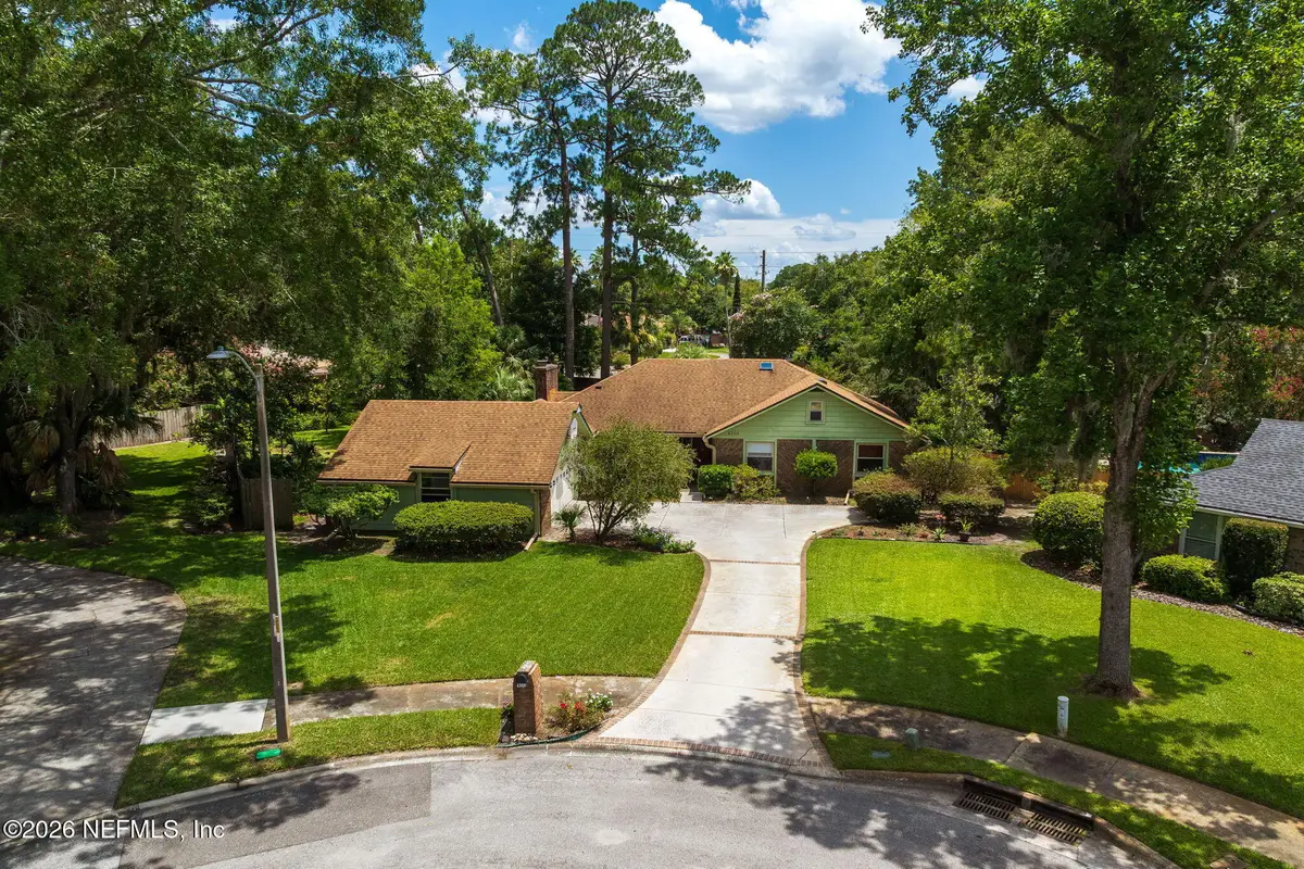 4309 Maywood Drive, Jacksonville, FL 32277 - #1