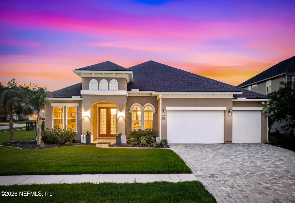 258 Conquistador Road, Saint Johns, FL 32259 - #1