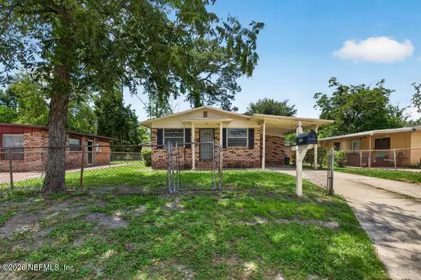 2118 W 18th Street, Jacksonville, FL 32209