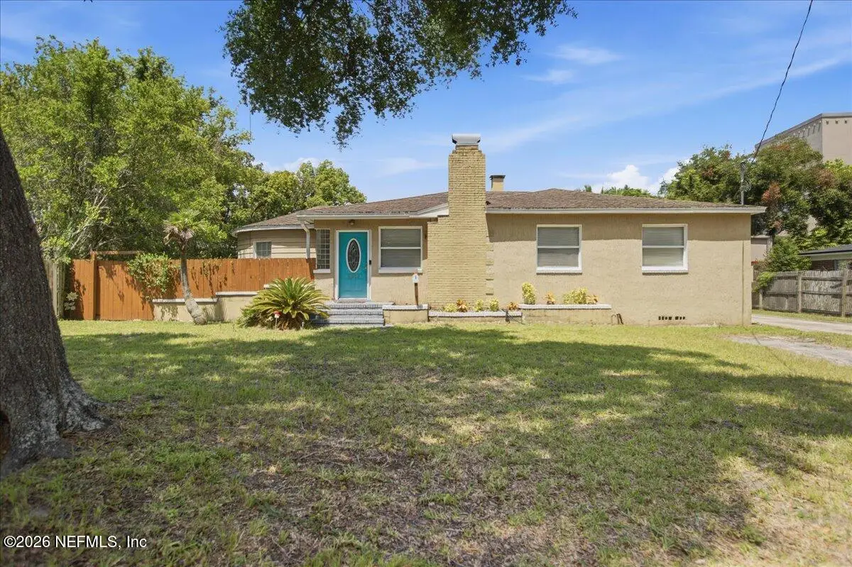 2284 Larchmont Road, Jacksonville, FL 32207 - #1