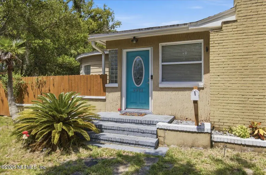 2284 Larchmont Road, Jacksonville, FL 32207 - #2