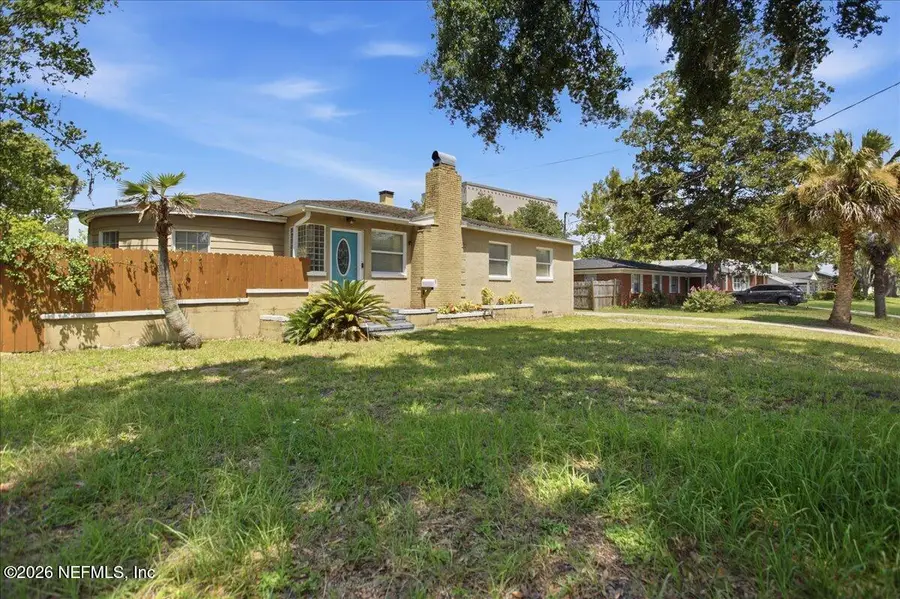 2284 Larchmont Road, Jacksonville, FL 32207 - #3