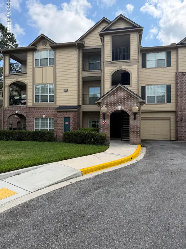 7800 Point Meadows Drive #1431, Jacksonville, FL 32256