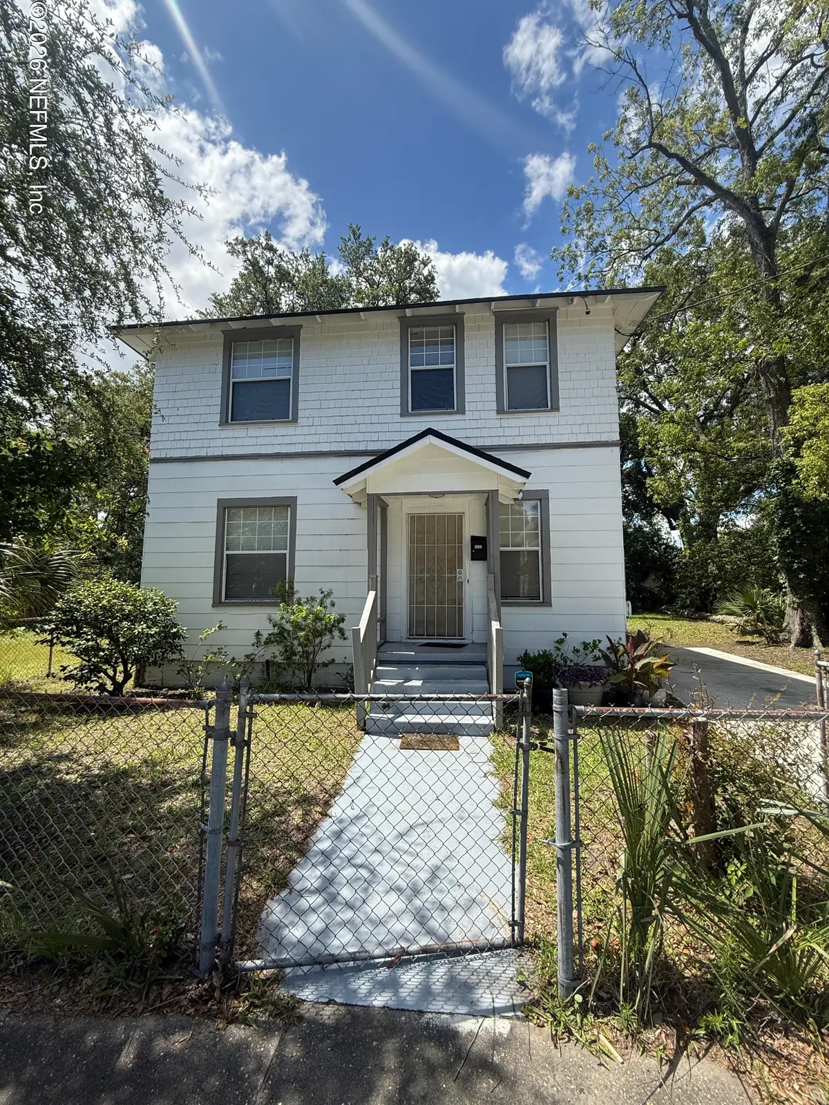 1322 W 23rd Street, Jacksonville, FL 32209 - #1