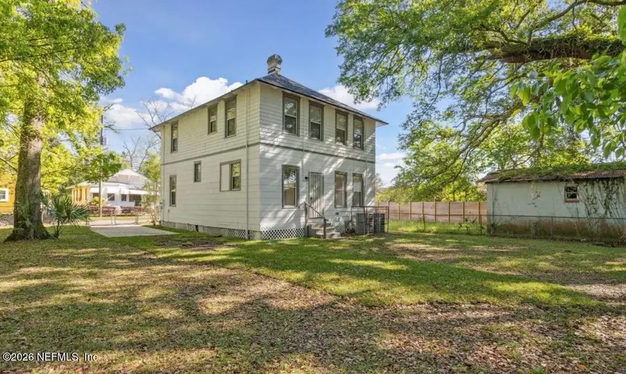 1322 W 23rd Street, Jacksonville, FL 32209 - #2