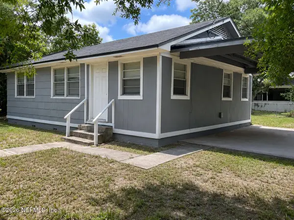 1707 Grand Street, Jacksonville, FL 32208