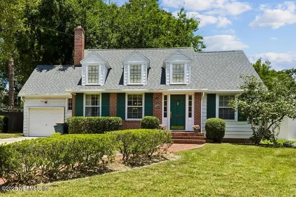 1729 Dogwood Place, Jacksonville, FL 32210
