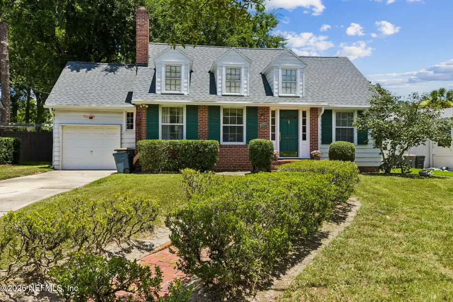 1729 Dogwood Place, Jacksonville, FL 32210 - #2