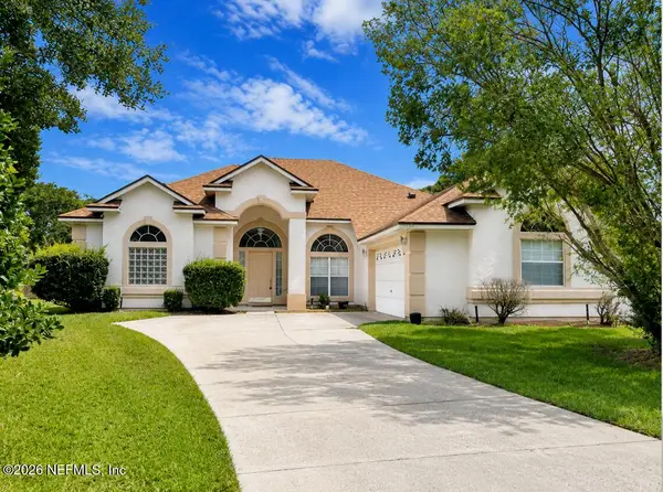 12253 Antoni Court, Jacksonville, FL 32224