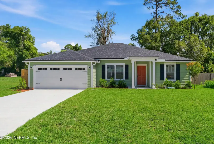 433 Ponce Boulevard, Jacksonville, FL 32218 - #3