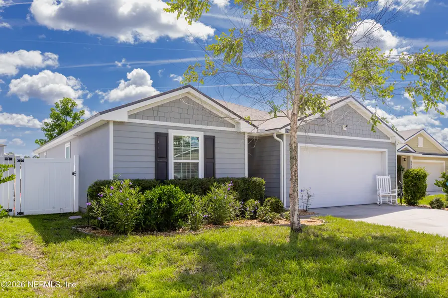 2989 Rock Creek Court, Green Cove Springs, FL 32043 - #2