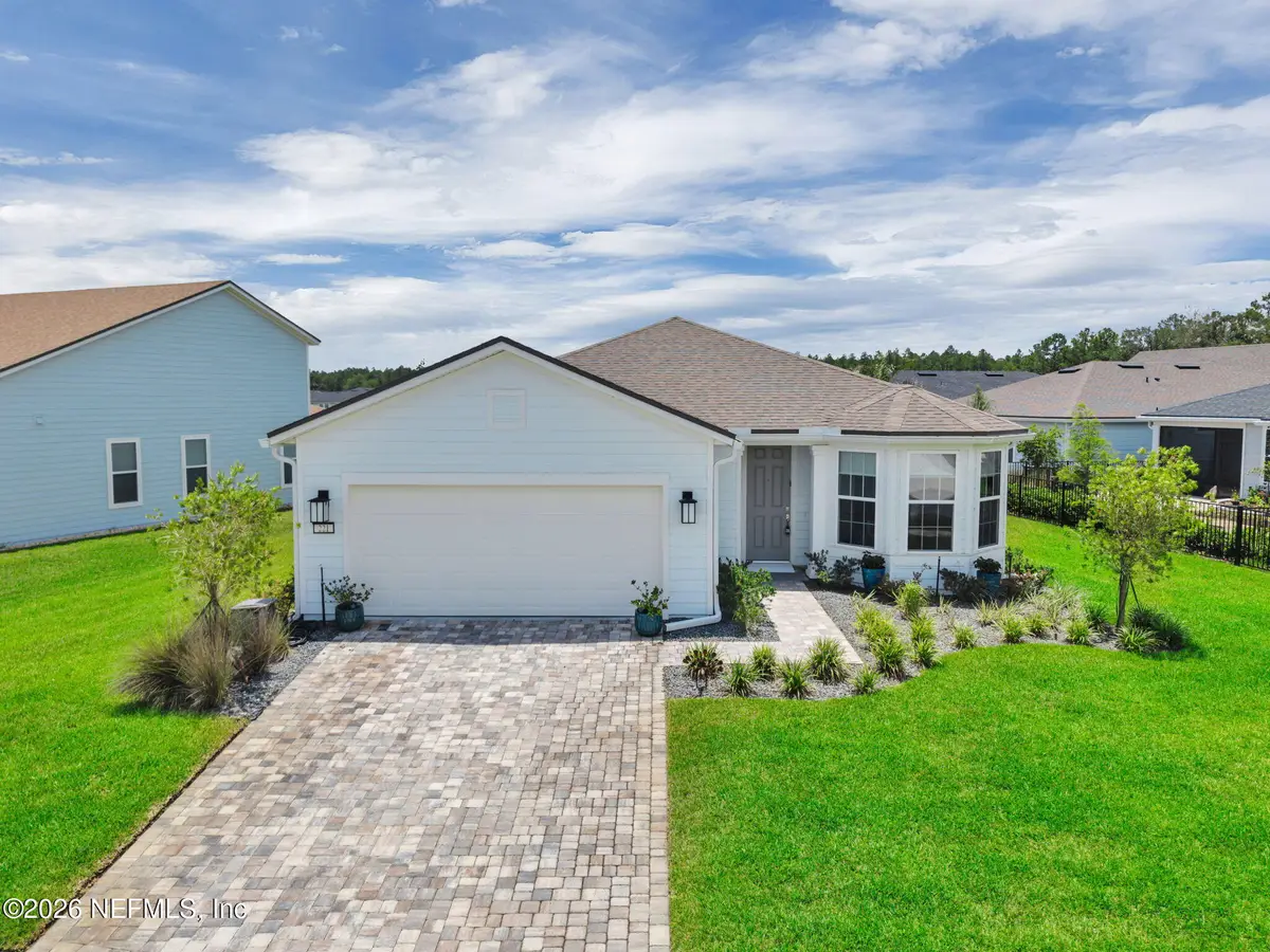 221 Hickory Pine Drive, Saint Augustine, FL 32092 - #1