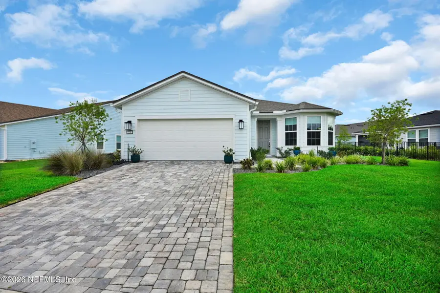 221 Hickory Pine Drive, Saint Augustine, FL 32092 - #3