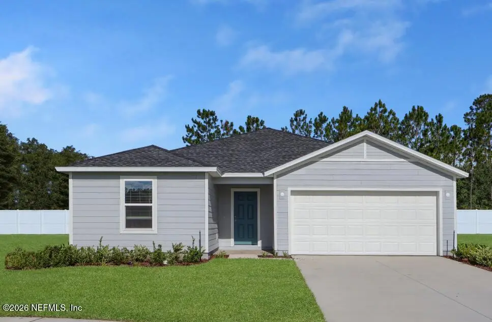 2739 Herd Street, Green Cove Springs, FL 32043 - #1