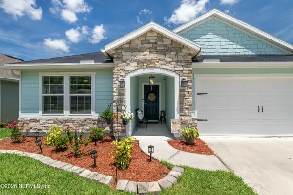 2531 Coral Lane, Green Cove Springs, FL 32043