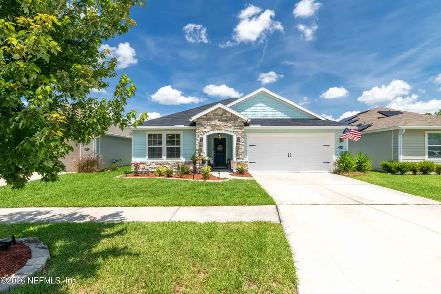 2531 Coral Lane, Green Cove Springs, FL 32043 - #3