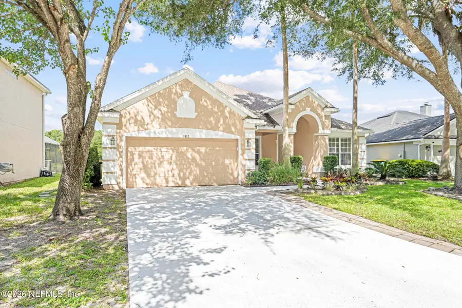 8812 Brighton Hill E Circle, Jacksonville, FL 32256 - #2