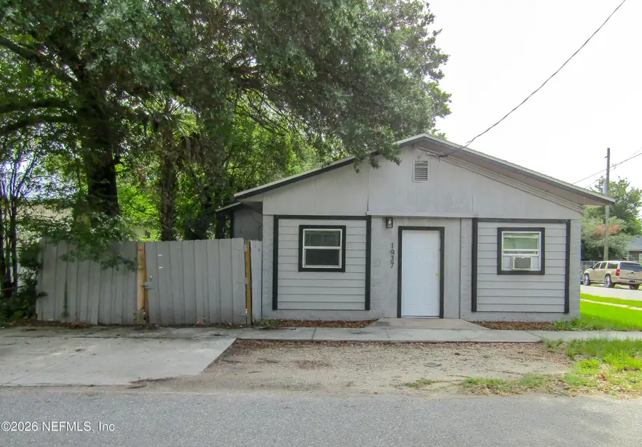 1937 Evergreen Avenue, Jacksonville, FL 32206 - #2
