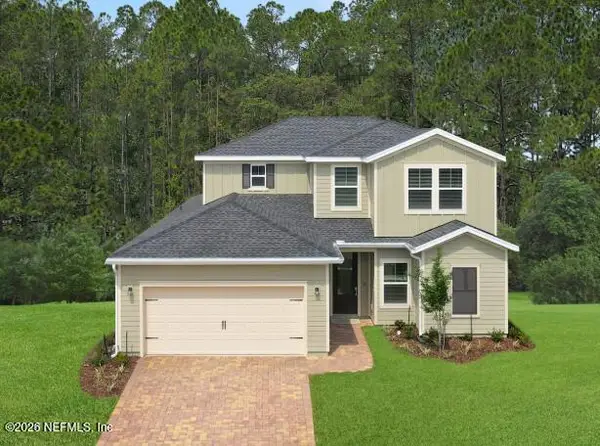 2458 Morganza Way, Green Cove Springs, FL 32043