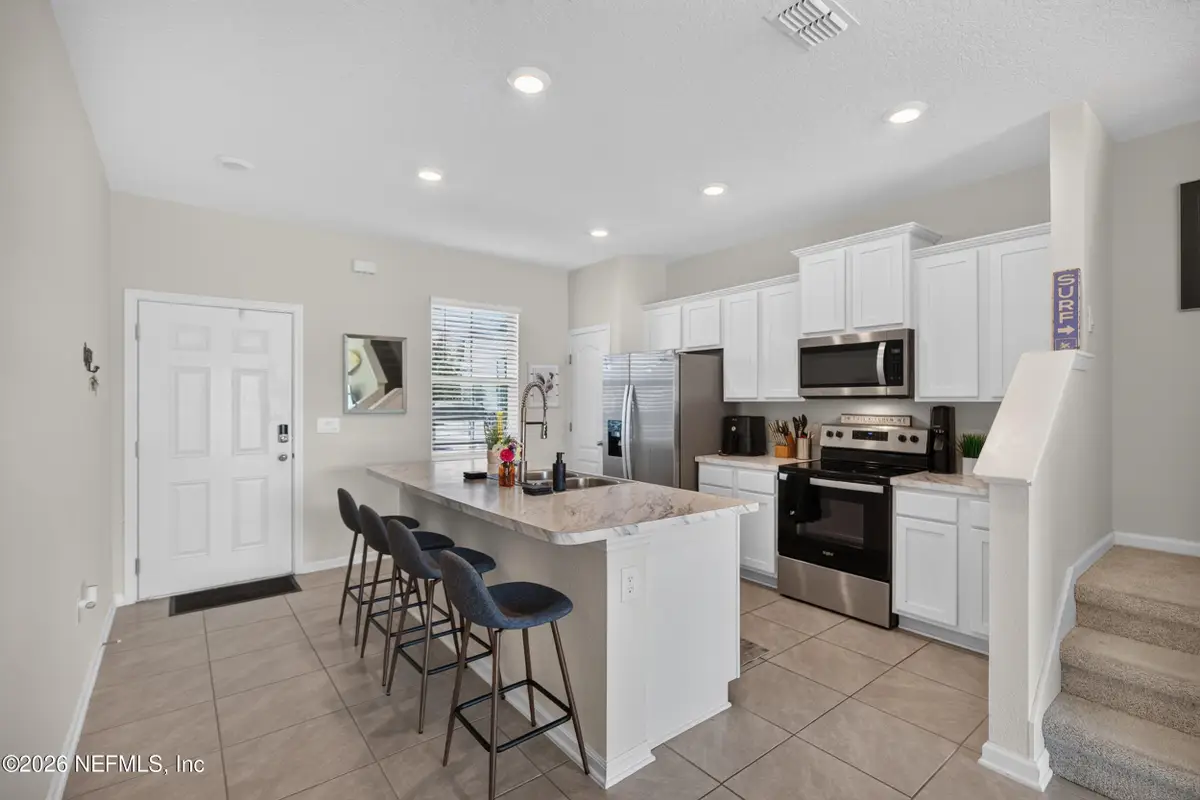 3933 Oak Mill Road, Orange Park, FL 32065 - #1