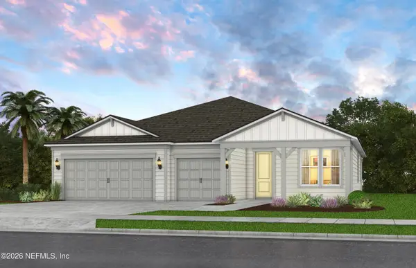 3395 Americana Drive, Green Cove Springs, FL 32043