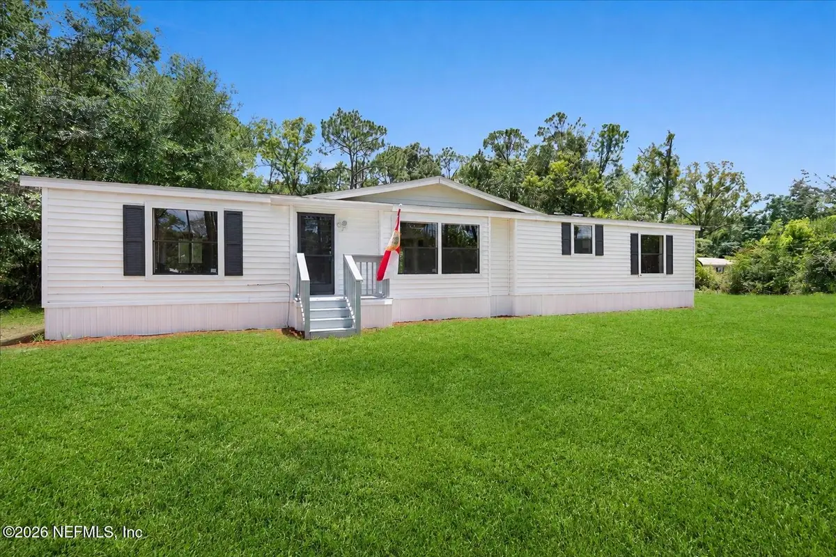 85110 Theresa Road, Yulee, FL 32097 - #1