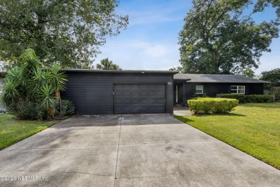 704 Seabrook Cove Road, Jacksonville, FL 32211 - #3