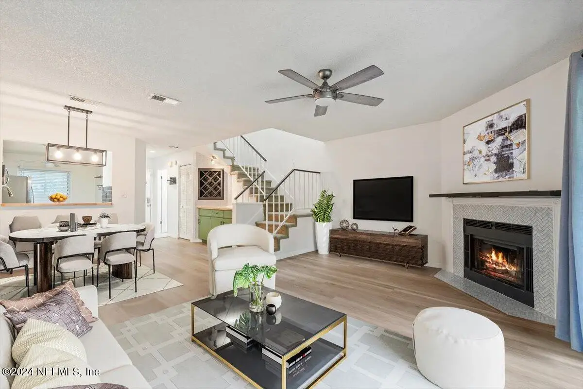 7701 Baymeadows W Circle #1124, Jacksonville, FL 32256 - #1