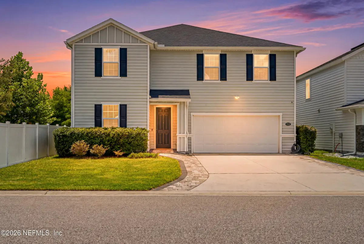 12122 Hopkinton Court, Jacksonville, FL 32256 - #1