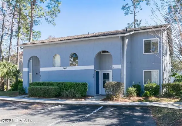 3270 Ricky Drive #202, Jacksonville, FL 32223
