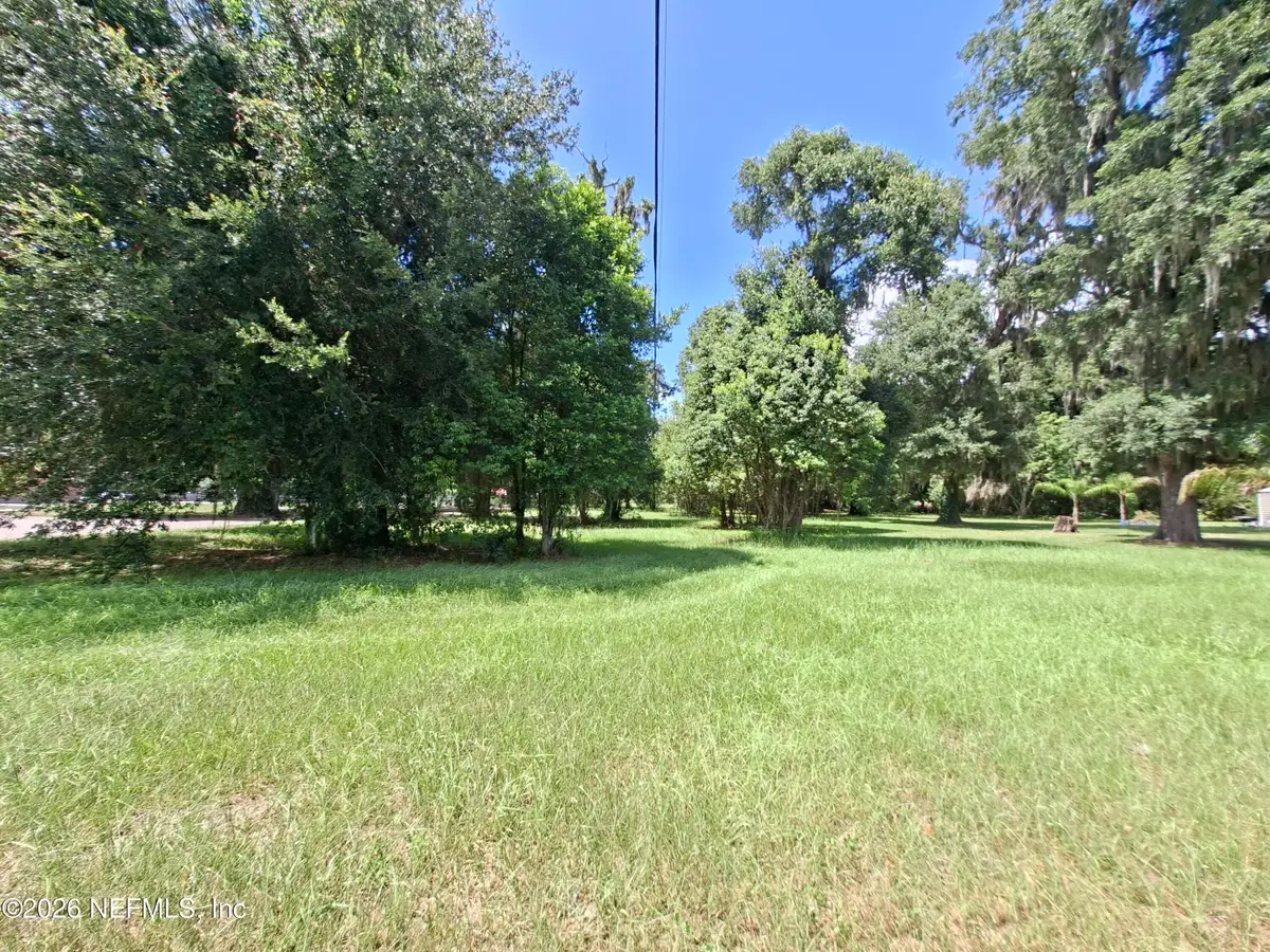 LOT 89 Huntington Road, Crescent City, FL 32112 - #1