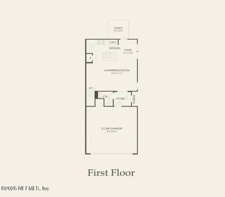 10104 Whistling Pine Court, Jacksonville, FL 32221 - #3