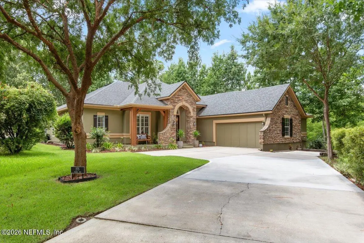 275 Flores Way, Saint Johns, FL 32259 - #1