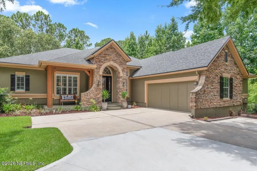 275 Flores Way, Saint Johns, FL 32259 - #2