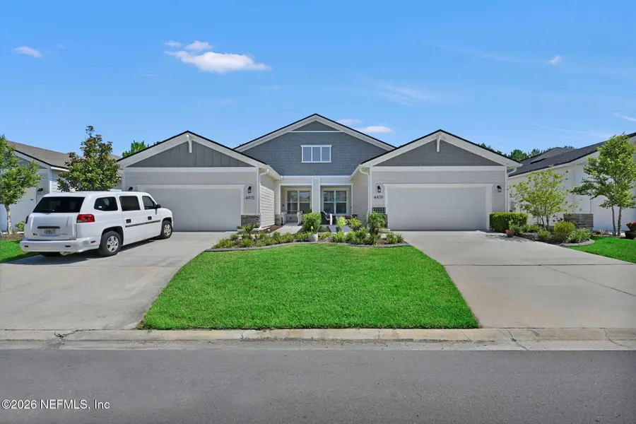 4419 Sun Lily Court, Jacksonville, FL 32257 - #3