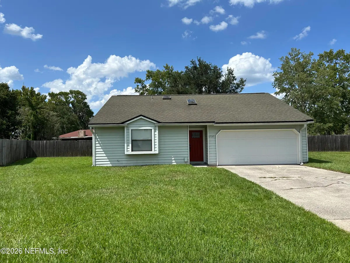 1737 Largo Court, Middleburg, FL 32068 - #1