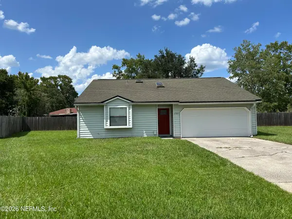 1737 Largo Court, Middleburg, FL 32068