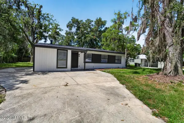 5112 110th Street, Jacksonville, FL 32244