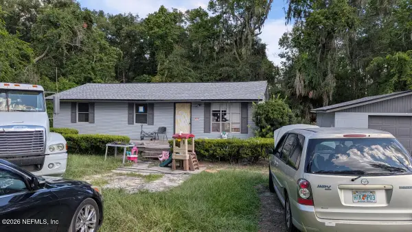 4140 Bracewell Road, Jacksonville, FL 32226