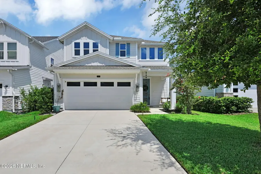 312 Millenia Drive, Ponte Vedra, FL 32081 - #2
