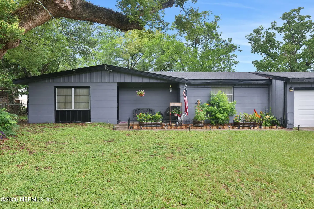 1038 Hillock E Drive, Jacksonville, FL 32221 - #1