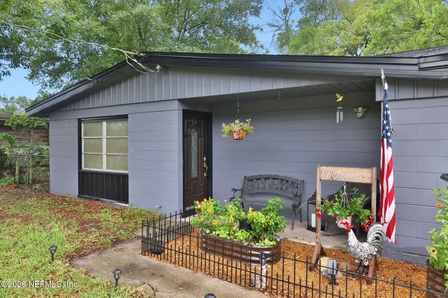 1038 Hillock E Drive, Jacksonville, FL 32221 - #2