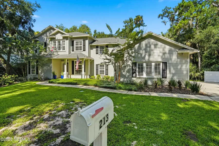 213 Duckwood Lane, Ponte Vedra Beach, FL 32082 - #2