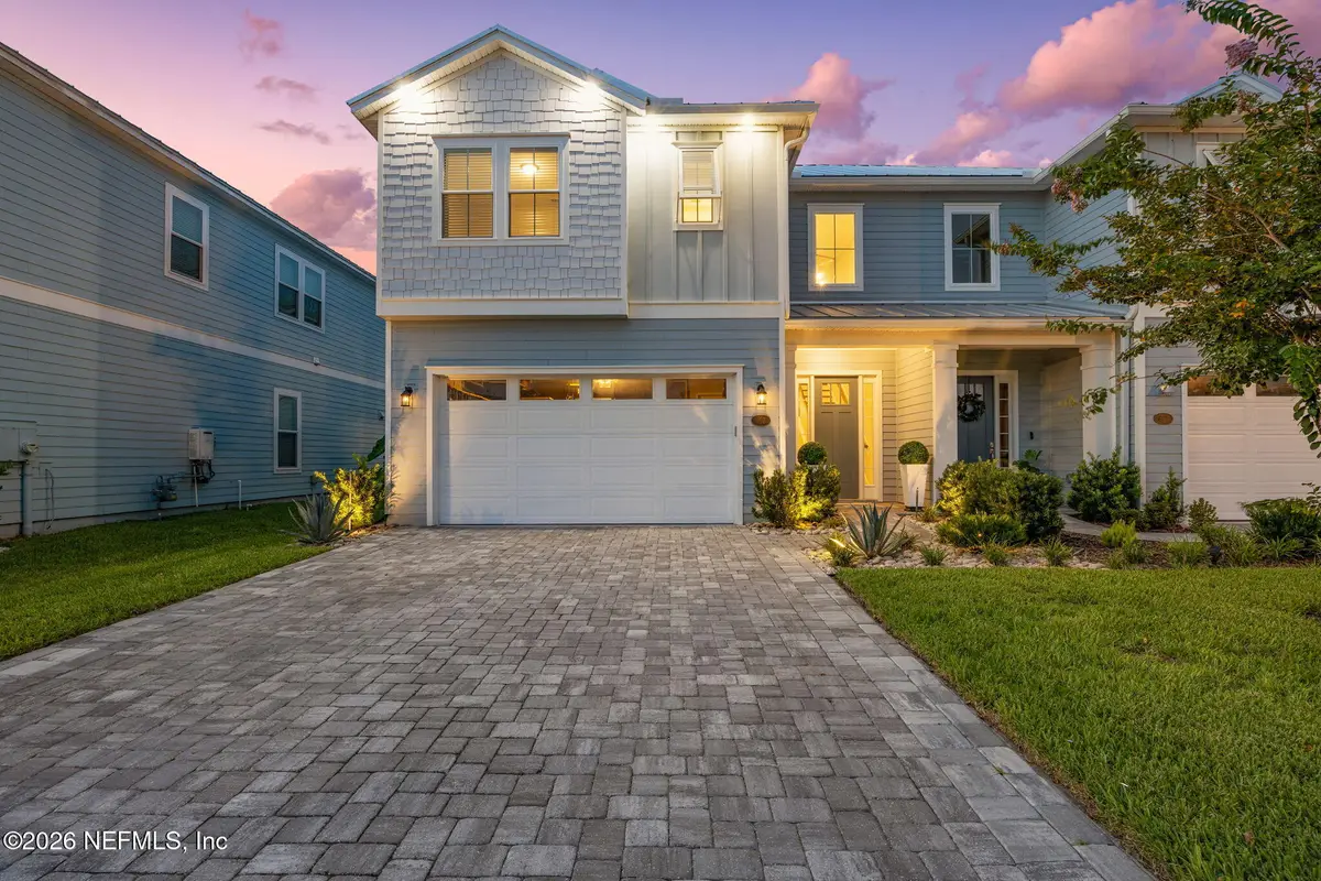 623 Rum Runner Way, Saint Johns, FL 32259 - #1