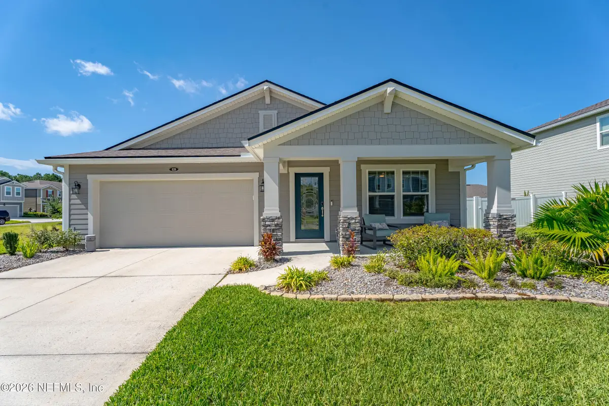 121 Winterberry Court, Saint Johns, FL 32259 - #1
