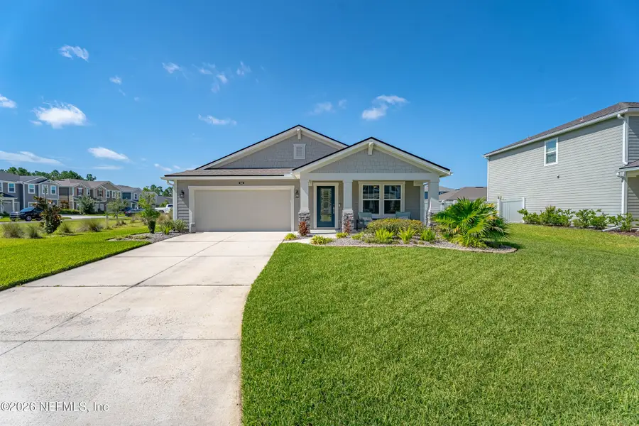 121 Winterberry Court, Saint Johns, FL 32259 - #2